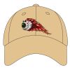 Sport Flex Athletic Mesh Cap Thumbnail