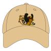Sport Flex Athletic Mesh Cap Thumbnail