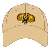 Sport Flex Athletic Mesh Cap Thumbnail