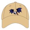 Sport Flex Athletic Mesh Cap Thumbnail
