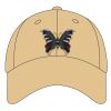 Sport Flex Athletic Mesh Cap Thumbnail