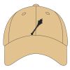 Sport Flex Athletic Mesh Cap Thumbnail