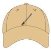 Sport Flex Athletic Mesh Cap Thumbnail