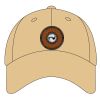 Sport Flex Athletic Mesh Cap Thumbnail