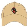 Sport Flex Athletic Mesh Cap Thumbnail