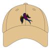 Sport Flex Athletic Mesh Cap Thumbnail