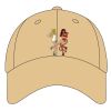 Sport Flex Athletic Mesh Cap Thumbnail