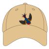 Sport Flex Athletic Mesh Cap Thumbnail