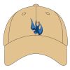 Sport Flex Athletic Mesh Cap Thumbnail