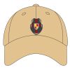 Sport Flex Athletic Mesh Cap Thumbnail