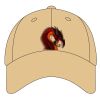 Sport Flex Athletic Mesh Cap Thumbnail