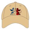 Sport Flex Athletic Mesh Cap Thumbnail