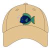 Sport Flex Athletic Mesh Cap Thumbnail