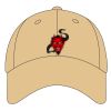 Sport Flex Athletic Mesh Cap Thumbnail