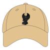 Sport Flex Athletic Mesh Cap Thumbnail