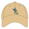 Sport Flex Athletic Mesh Cap Thumbnail