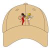 Sport Flex Athletic Mesh Cap Thumbnail