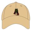Sport Flex Athletic Mesh Cap Thumbnail