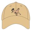 Sport Flex Athletic Mesh Cap Thumbnail