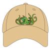 Sport Flex Athletic Mesh Cap Thumbnail