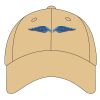 Sport Flex Athletic Mesh Cap Thumbnail
