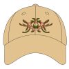 Sport Flex Athletic Mesh Cap Thumbnail