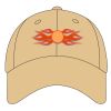 Sport Flex Athletic Mesh Cap Thumbnail