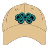 Sport Flex Athletic Mesh Cap Thumbnail