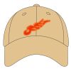 Sport Flex Athletic Mesh Cap Thumbnail