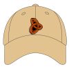 Sport Flex Athletic Mesh Cap Thumbnail