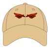 Sport Flex Athletic Mesh Cap Thumbnail