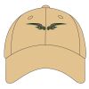 Sport Flex Athletic Mesh Cap Thumbnail