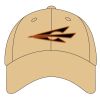 Sport Flex Athletic Mesh Cap Thumbnail