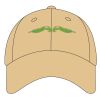 Sport Flex Athletic Mesh Cap Thumbnail