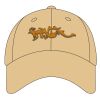 Sport Flex Athletic Mesh Cap Thumbnail