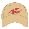 Sport Flex Athletic Mesh Cap Thumbnail
