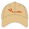 Sport Flex Athletic Mesh Cap Thumbnail