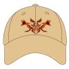 Sport Flex Athletic Mesh Cap Thumbnail