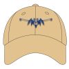 Sport Flex Athletic Mesh Cap Thumbnail