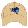 Sport Flex Athletic Mesh Cap Thumbnail