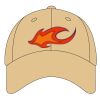 Sport Flex Athletic Mesh Cap Thumbnail