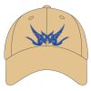 Sport Flex Athletic Mesh Cap Thumbnail