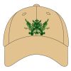 Sport Flex Athletic Mesh Cap Thumbnail