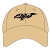 Sport Flex Athletic Mesh Cap Thumbnail