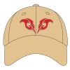 Sport Flex Athletic Mesh Cap Thumbnail