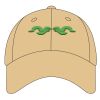 Sport Flex Athletic Mesh Cap Thumbnail