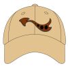 Sport Flex Athletic Mesh Cap Thumbnail