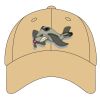 Sport Flex Athletic Mesh Cap Thumbnail
