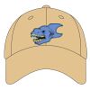 Sport Flex Athletic Mesh Cap Thumbnail