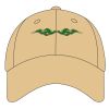 Sport Flex Athletic Mesh Cap Thumbnail